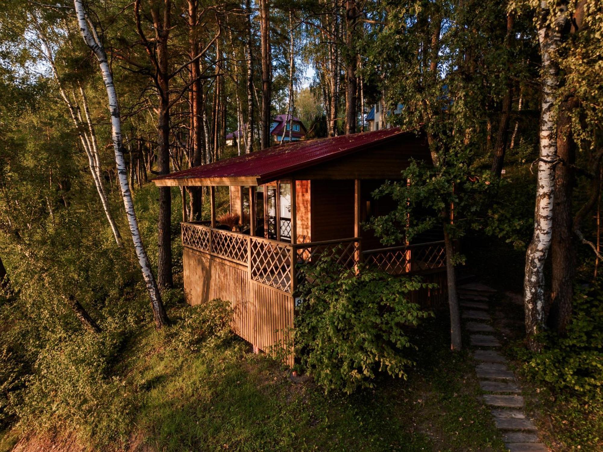 Hotel Sventes Rasa Kakisi  Zewnętrze zdjęcie